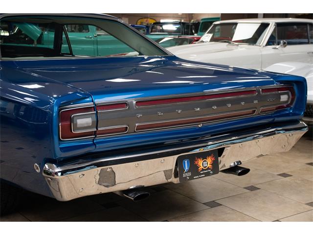 1968 Plymouth GTX (CC-1954623) for sale in Venice, Florida