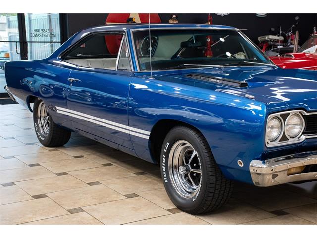 1968 Plymouth GTX (CC-1954623) for sale in Venice, Florida