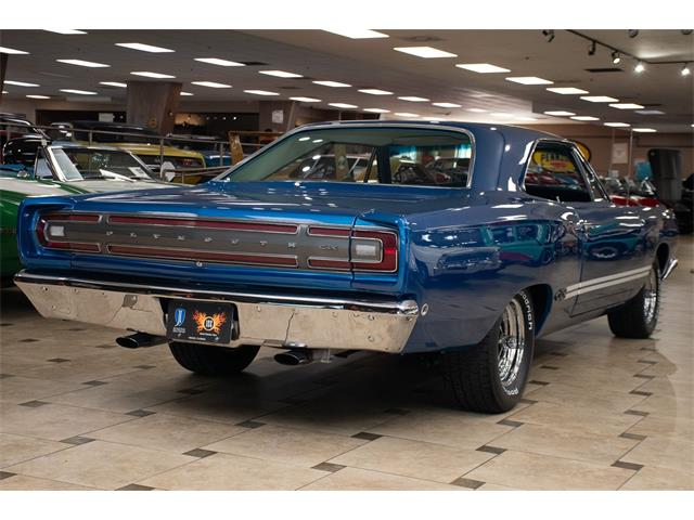 1968 Plymouth GTX (CC-1954623) for sale in Venice, Florida
