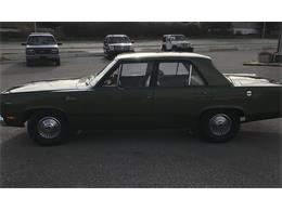1971 Plymouth Valiant (CC-1950470) for sale in Calgary, Alberta