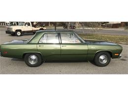1971 Plymouth Valiant (CC-1950470) for sale in Calgary, Alberta