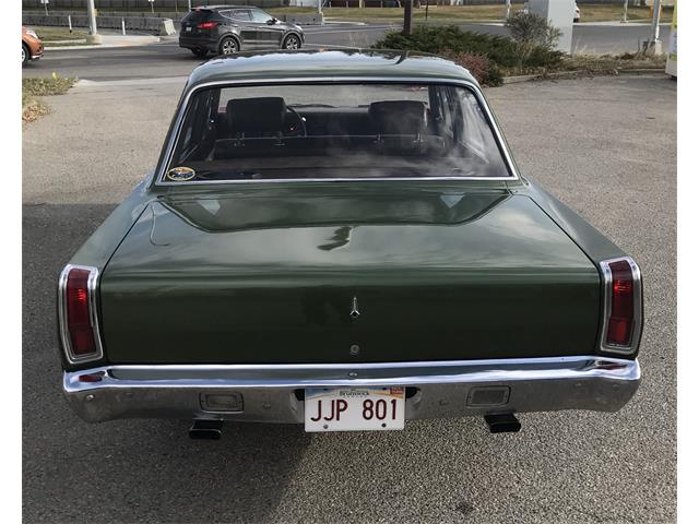1971 Plymouth Valiant (CC-1950470) for sale in Calgary, Alberta