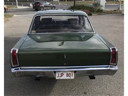 1971 Plymouth Valiant (CC-1950470) for sale in Calgary, Alberta