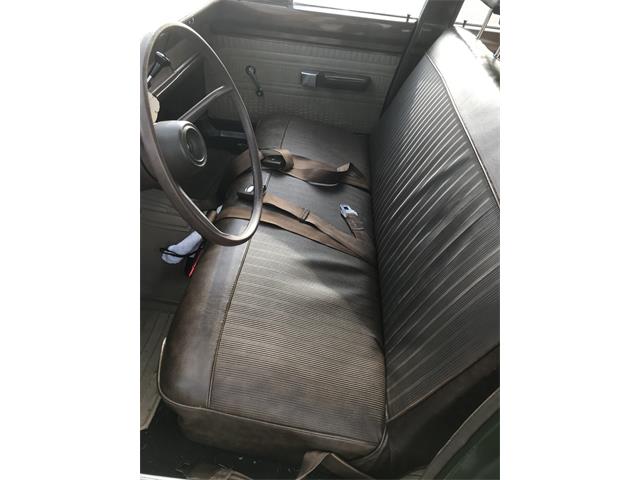 1971 Plymouth Valiant (CC-1950470) for sale in Calgary, Alberta
