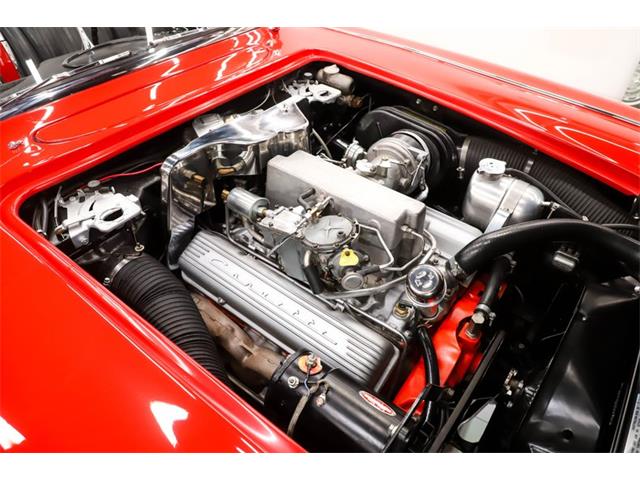 1962 Chevrolet Corvette (CC-1954703) for sale in Volo, Illinois