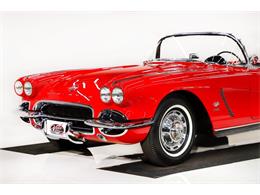 1962 Chevrolet Corvette (CC-1954703) for sale in Volo, Illinois