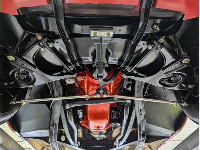 1962 Chevrolet Corvette (CC-1954703) for sale in Volo, Illinois