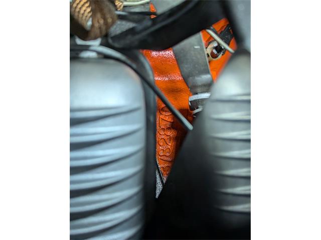 1962 Chevrolet Corvette (CC-1954703) for sale in Volo, Illinois