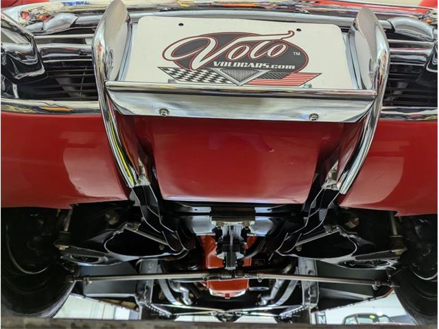 1962 Chevrolet Corvette (CC-1954703) for sale in Volo, Illinois