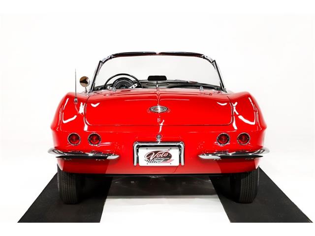 1962 Chevrolet Corvette (CC-1954703) for sale in Volo, Illinois