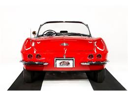 1962 Chevrolet Corvette (CC-1954703) for sale in Volo, Illinois