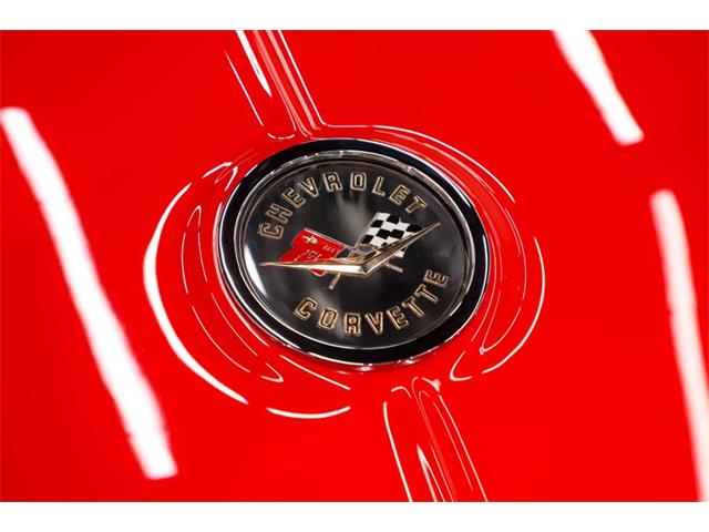 1962 Chevrolet Corvette (CC-1954703) for sale in Volo, Illinois