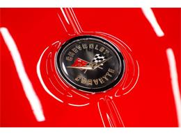 1962 Chevrolet Corvette (CC-1954703) for sale in Volo, Illinois