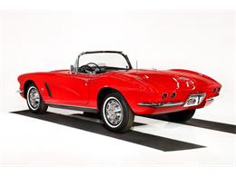 1962 Chevrolet Corvette (CC-1954703) for sale in Volo, Illinois