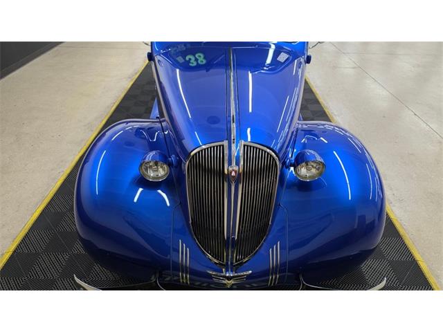 1938 Plymouth Coupe (CC-1954709) for sale in Mankato, Minnesota