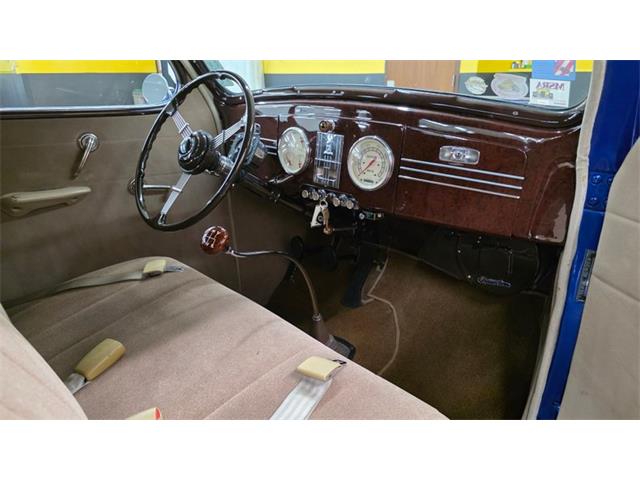 1938 Plymouth Coupe (CC-1954709) for sale in Mankato, Minnesota