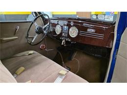 1938 Plymouth Coupe (CC-1954709) for sale in Mankato, Minnesota