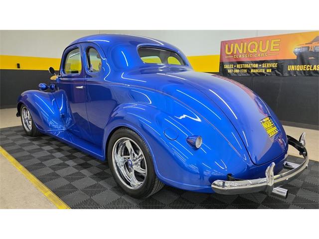1938 Plymouth Coupe (CC-1954709) for sale in Mankato, Minnesota