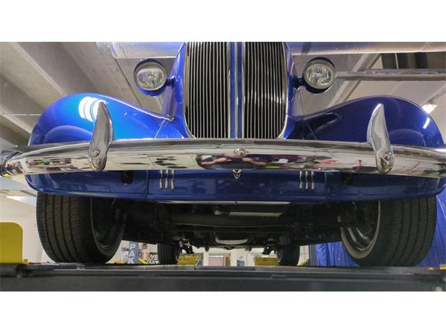 1938 Plymouth Coupe (CC-1954709) for sale in Mankato, Minnesota