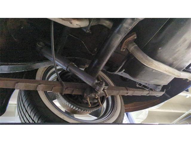 1938 Plymouth Coupe (CC-1954709) for sale in Mankato, Minnesota