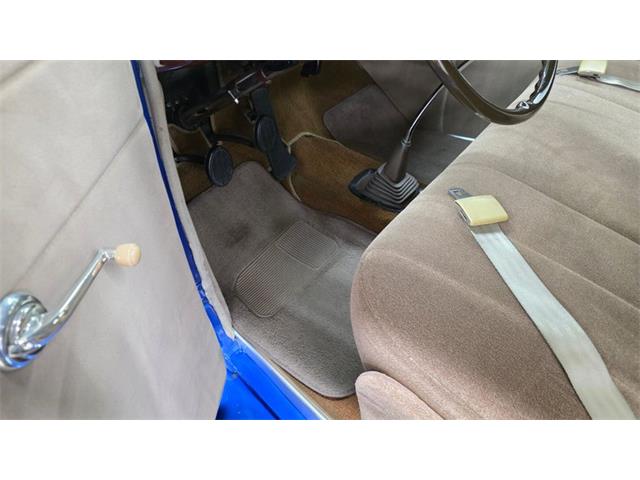 1938 Plymouth Coupe (CC-1954709) for sale in Mankato, Minnesota