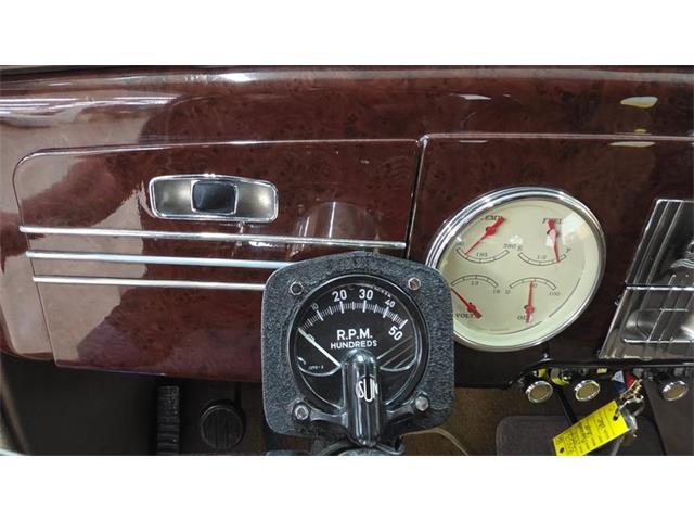 1938 Plymouth Coupe (CC-1954709) for sale in Mankato, Minnesota