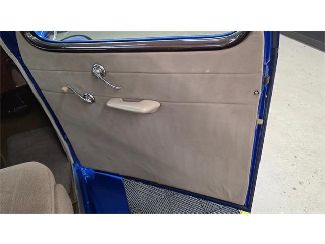 1938 Plymouth Coupe (CC-1954709) for sale in Mankato, Minnesota