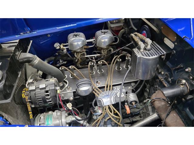 1938 Plymouth Coupe (CC-1954709) for sale in Mankato, Minnesota