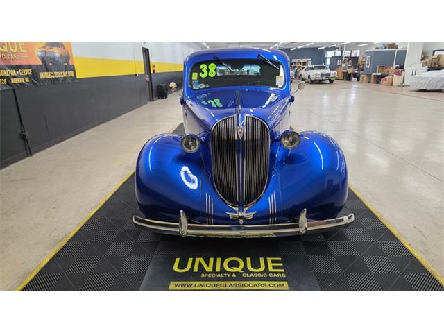 1938 Plymouth Coupe (CC-1954709) for sale in Mankato, Minnesota