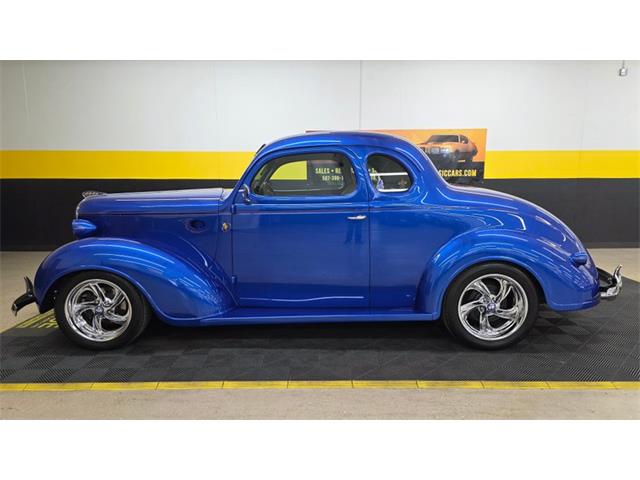 1938 Plymouth Coupe (CC-1954709) for sale in Mankato, Minnesota