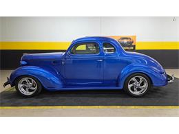 1938 Plymouth Coupe (CC-1954709) for sale in Mankato, Minnesota