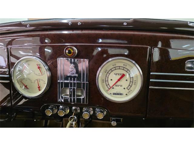 1938 Plymouth Coupe (CC-1954709) for sale in Mankato, Minnesota