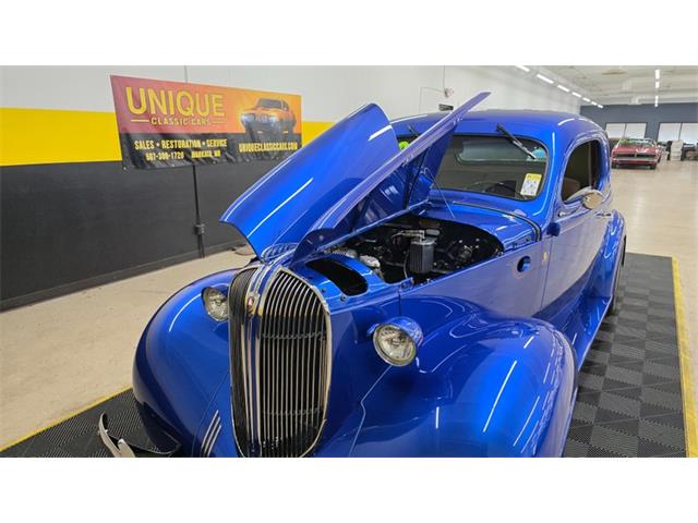 1938 Plymouth Coupe (CC-1954709) for sale in Mankato, Minnesota