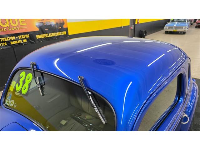 1938 Plymouth Coupe (CC-1954709) for sale in Mankato, Minnesota