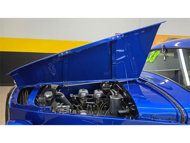 1938 Plymouth Coupe (CC-1954709) for sale in Mankato, Minnesota