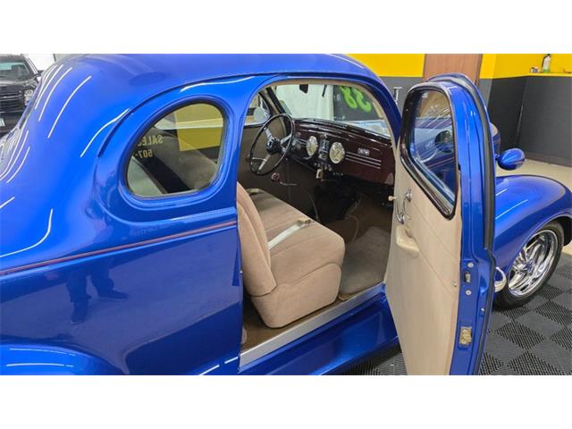 1938 Plymouth Coupe (CC-1954709) for sale in Mankato, Minnesota