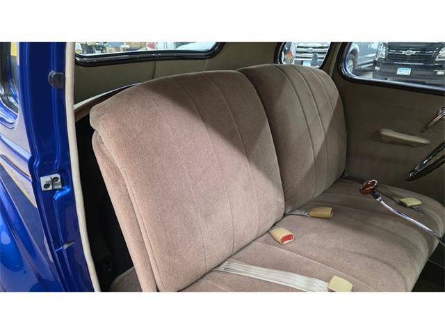 1938 Plymouth Coupe (CC-1954709) for sale in Mankato, Minnesota