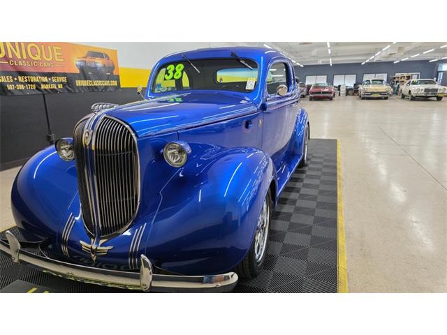 1938 Plymouth Coupe (CC-1954709) for sale in Mankato, Minnesota