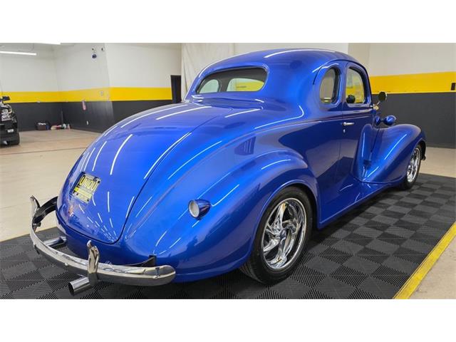1938 Plymouth Coupe (CC-1954709) for sale in Mankato, Minnesota