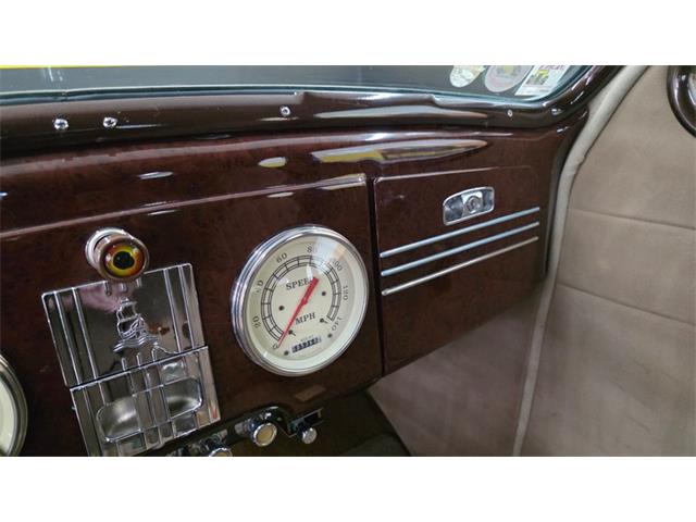 1938 Plymouth Coupe (CC-1954709) for sale in Mankato, Minnesota