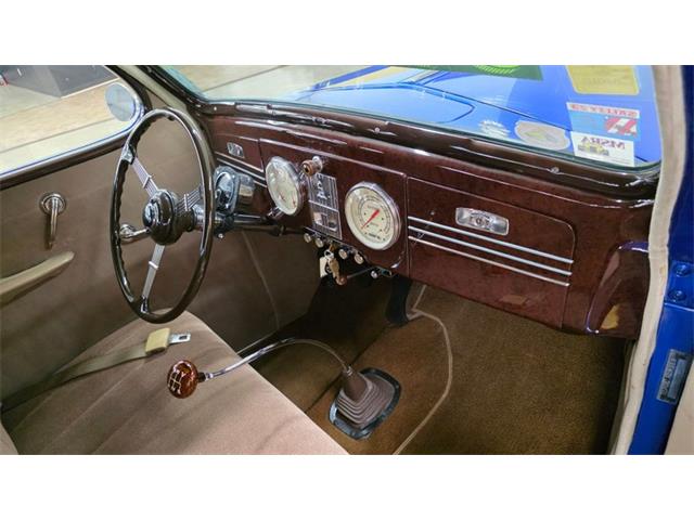 1938 Plymouth Coupe (CC-1954709) for sale in Mankato, Minnesota