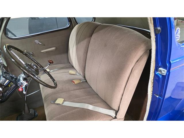 1938 Plymouth Coupe (CC-1954709) for sale in Mankato, Minnesota