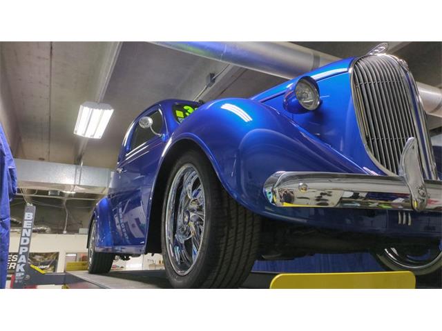 1938 Plymouth Coupe (CC-1954709) for sale in Mankato, Minnesota