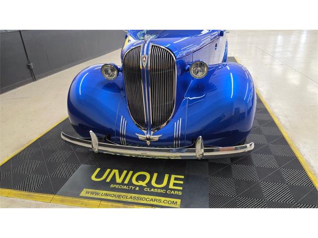 1938 Plymouth Coupe (CC-1954709) for sale in Mankato, Minnesota