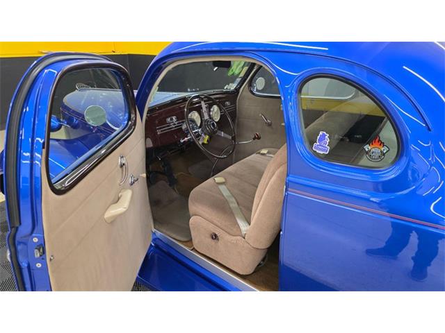 1938 Plymouth Coupe (CC-1954709) for sale in Mankato, Minnesota