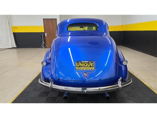 1938 Plymouth Coupe (CC-1954709) for sale in Mankato, Minnesota