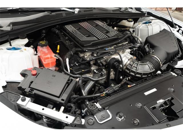 2024 Chevrolet Camaro (CC-1954742) for sale in Bristol, Pennsylvania