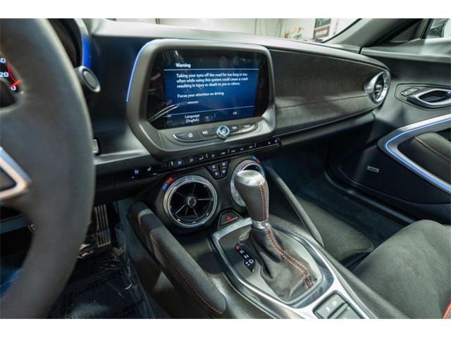 2024 Chevrolet Camaro (CC-1954742) for sale in Bristol, Pennsylvania