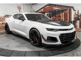 2024 Chevrolet Camaro (CC-1954742) for sale in Bristol, Pennsylvania