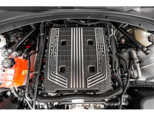 2024 Chevrolet Camaro (CC-1954742) for sale in Bristol, Pennsylvania